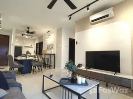Studio Penthouse zu vermieten im M City, Bandar Kuala Lumpur, Kuala Lumpur, Kuala Lumpur