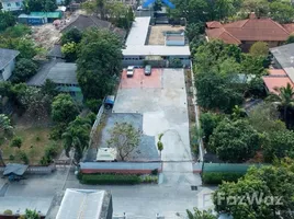  Terreno (Parcela) en venta en Krirk University, Anusawari, Anusawari