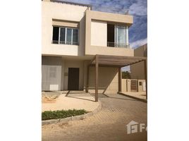 4 Bedroom Townhouse for sale at Palm Hills Palm Valley, 26th of July Corridor