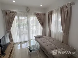 3 Habitación Casa en alquiler en The Urbana 5, Chai Sathan, Saraphi