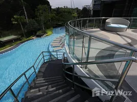 2 Bedroom Condo for sale at Del Mare, Bang Sare, Sattahip