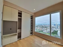 1 Bedroom Condo for sale at The Saint Residences, Chomphon, Chatuchak, Bangkok, Thailand