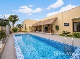 5 Habitación Casa en alquiler en Co-tu Apartment, Hai Chau I