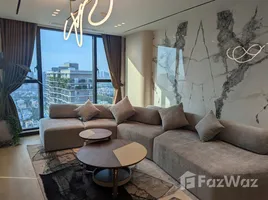 2 Habitación Apartamento en alquiler en Feliz En Vista, Thanh My Loi