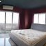 2 Schlafzimmer Wohnung zu verkaufen im Baan Kasemsan 1, Wang Mai