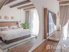 1 Bedroom Apartment for sale at Hacienda Bay, Sidi Abdel Rahman