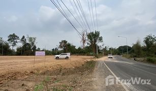 N/A Grundstück zu verkaufen in Non Hom, Prachin Buri 