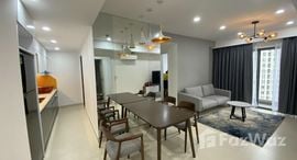 Available Units at Masteri Thao Dien