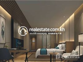 Xingshawan Residence: Type A6 (1 Bedroom) for Sale で売却中 1 ベッドルーム アパート, Pir, シハヌークビル