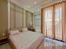 4 Habitación Casa en alquiler en Thac Gian, Da Nang, Thac Gian