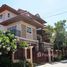 4 спален Дом в аренду в Nonsi Villa, Bang Si Mueang, Mueang Nonthaburi
