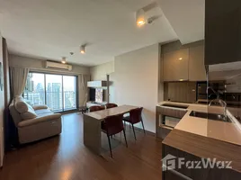 2 Bedroom Condo for sale at Ideo Phaholyothin Chatuchak, Phaya Thai, Phaya Thai, Bangkok