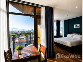 Studio Haus zu vermieten in Man Thai, Da Nang, Man Thai, Son Tra