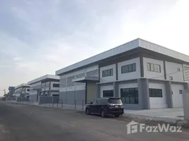  Warehouse for sale in Mueang Samut Sakhon Samut Sakhon, Ban Ko, Mueang Samut Sakhon, Samut Sakhon, Thailand
