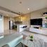 2 Bedroom Apartment for rent at The Riviera Wongamat, Na Kluea, Pattaya