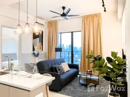 Studio Penthouse for rent at Melaka City, Bandar Melaka, Melaka Tengah Central Malacca, Melaka, Malaysia