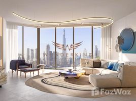 3 спален Квартира на продажу в City Center Residences, Burj Views