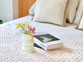 ขายคอนโด 1 ห้องนอน ในโครงการ มาย สตอรี่ ลาดพร้าว 71, ลาดพร้าว, ลาดพร้าว