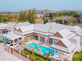 在Thongsuk Pool Villa Pranburi出售的3 卧室 别墅, 帕那普兰, Pran Buri, 班武里府