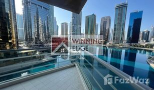 1 Bedroom Apartment for sale in Bay Central, Dubai Concorde Tower