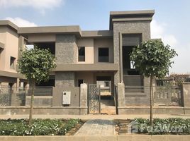 3 Bedroom Villa for sale at New Giza, Cairo Alexandria Desert Road