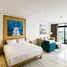 Appartement Studio à louer à The Ocean Suites, Hoa Hai