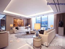 3 спален Квартира на продажу в EMAAR Beachfront, Jumeirah