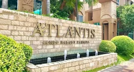 Viviendas disponibles en Atlantis Condo Resort