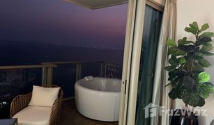 2 Bedrooms Apartment for sale in Nong Prue, Pattaya The Riviera Monaco