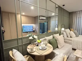 ขายคอนโด สตูดิโอ ในโครงการ ลุมพินี พาร์ค อ่อนนุช 19, สวนหลวง, สวนหลวง, กรุงเทพมหานคร, ไทย