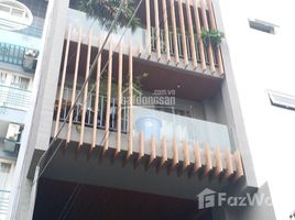 6 Bedroom House for sale in Ho Chi Minh City, Nguyen Thai Binh, District 1, Ho Chi Minh City