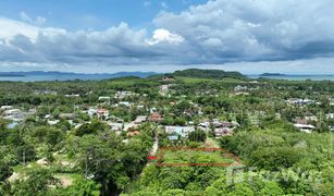 30 Bedrooms Whole Building for sale in Talat Yai, Phuket 
