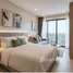 Studio Apartment for sale at Pristine Park 3, Nong Prue, Pattaya
