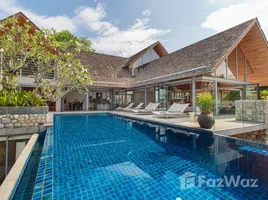 4 Bedroom Villa for sale at Samsara Estate, Kamala