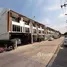 3 Bedroom House for rent at The Private Sukhumvit-Bangchak, Bang Chak
