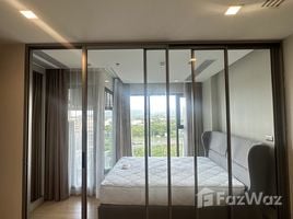 1 Habitación Departamento en venta en Infinity One Condo, Samet, Mueang Chon Buri, Chon Buri, Tailandia