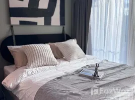 อพาร์ทเม้นท์ สตูดิโอ ให้เช่า ในโครงการ ไอดีโอ รามคำแหง ลำสาลี สเตชั่น, หัวหมาก, บางกะปิ