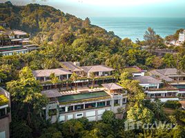 7 Bedroom Villa for sale at Andara Resort and Villas, Kamala, Kathu, Phuket