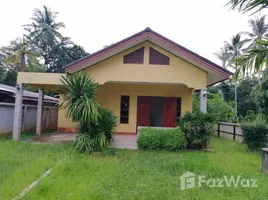 2 Bedroom House for sale in Phuket, Pa Khlok, Thalang, Phuket