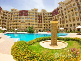 Studio Condo for sale at Florenza Khamsin, Arabia Area, Hurghada, Red Sea
