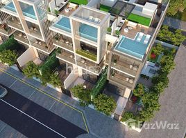 4 غرفة نوم فيلا للبيع في La Perla Homes 10, Noora Residence