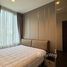 Студия Кондо в аренду в Edge Sukhumvit 23, Khlong Toei Nuea