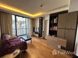 ขายคอนโด 2 ห้องนอน ในโครงการ โฟกัส เพลินจิต, คลองเตย