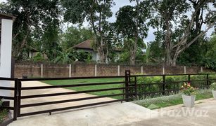 5 Bedrooms House for sale in Chang Phueak, Chiang Mai Baan Ing Doi