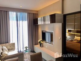 1 chambre Condominium à vendre à Edge Sukhumvit 23., Khlong Toei Nuea