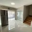 3 Bedroom Townhouse for sale at Chuan Chuen Modus Viphavadi, Don Mueang