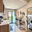 1 Bedroom Condo for rent at Arise Condo At Mahidol, Pa Daet