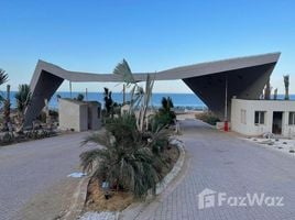 6 Bedroom Villa for sale at IL Monte Galala, Al Ain Al Sokhna