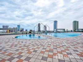 Студия Квартира на продажу в Hydra Avenue Towers, City Of Lights, Al Reem Island