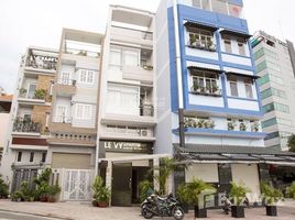 Studio Haus zu verkaufen in Binh Thanh, Ho Chi Minh City, Ward 13, Binh Thanh, Ho Chi Minh City